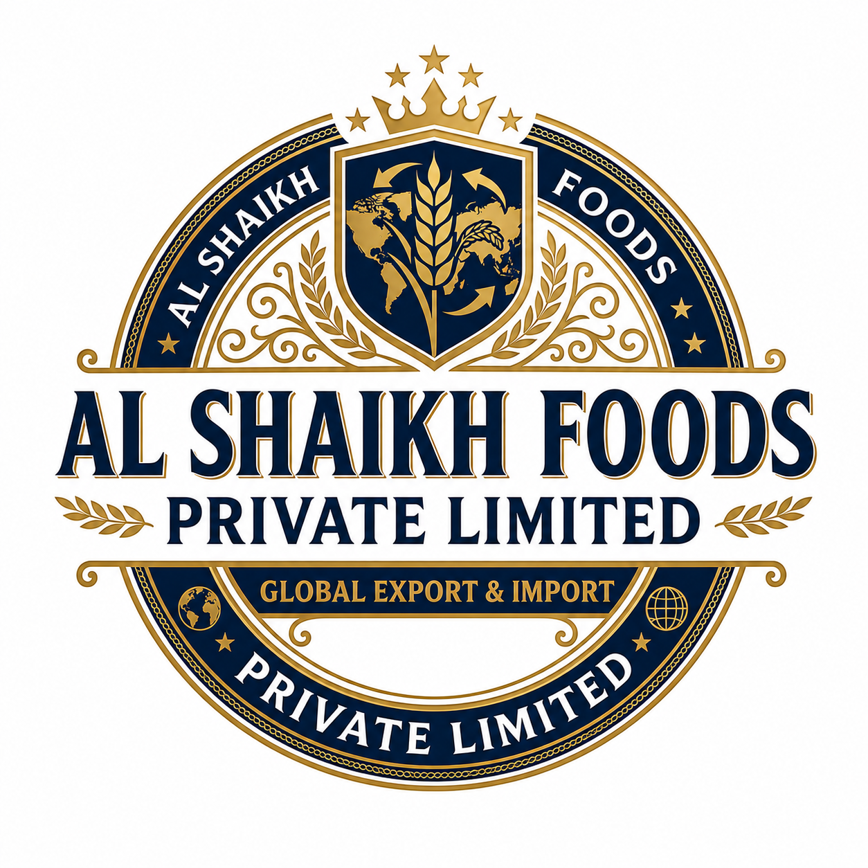 Al-Shaikh Foods